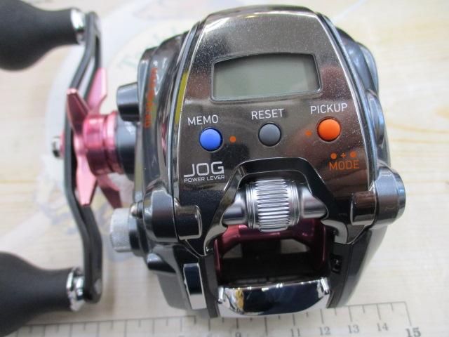 シーボーグ 200J-DH-L