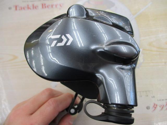 シーボーグ 200J-DH-L