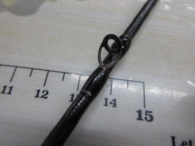 17ポイズングロリアス 169XH-SB