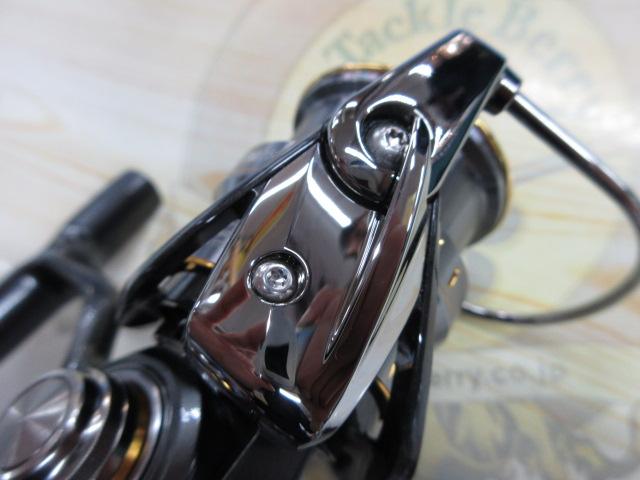 21ルビアスエアリティー FC LT2500S-XH-QD