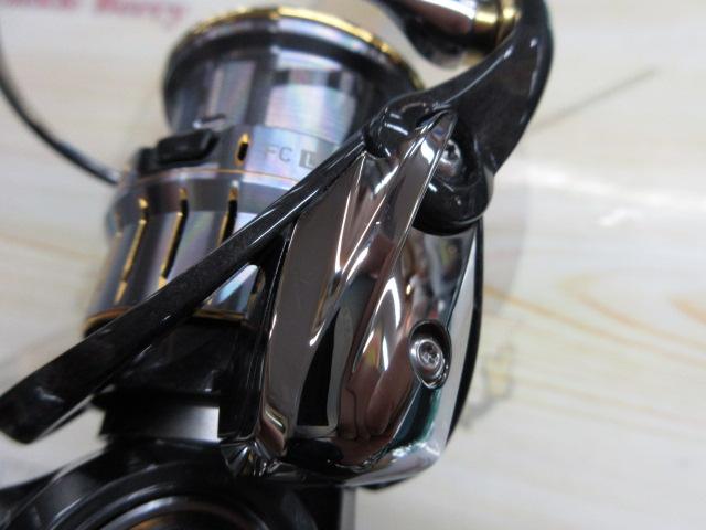 21ルビアスエアリティー FC LT2500S-XH-QD