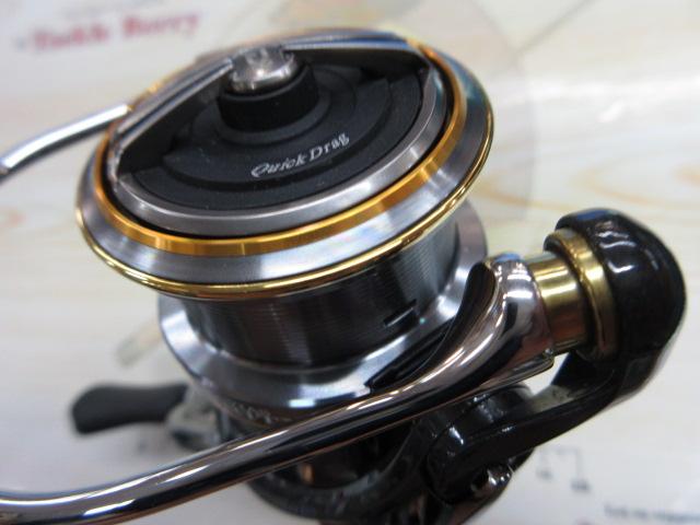 21ルビアスエアリティー FC LT2500S-XH-QD