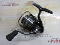 21ルビアスエアリティー FC LT2500S-XH-QD