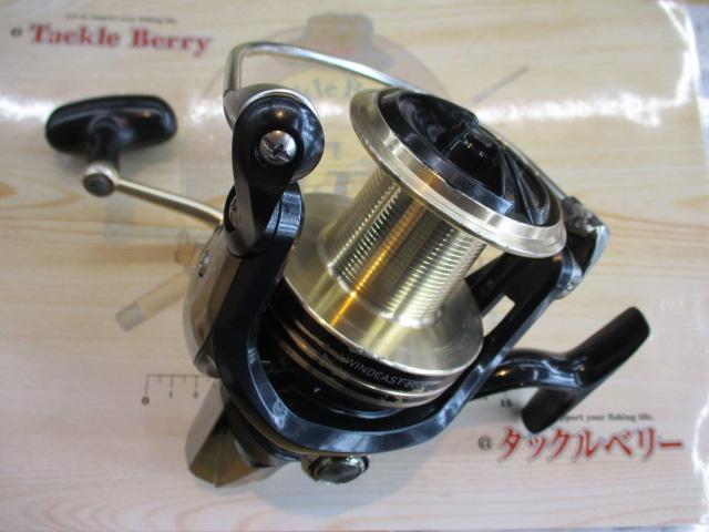 17ウインドキャスト 6000