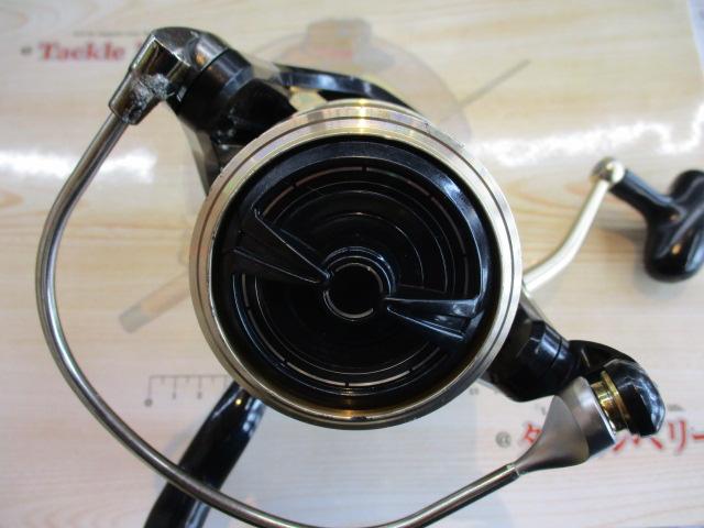 17ウインドキャスト 6000