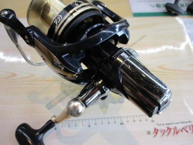 17ウインドキャスト 6000