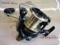 17ウインドキャスト 6000