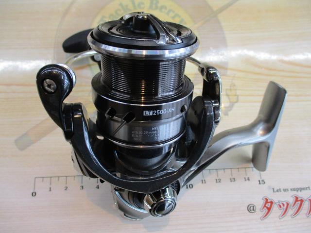 18カルディア LT2500-XH