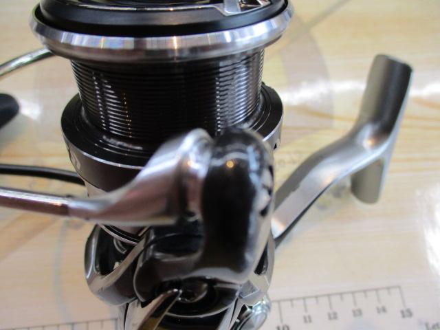 18カルディア LT2500-XH