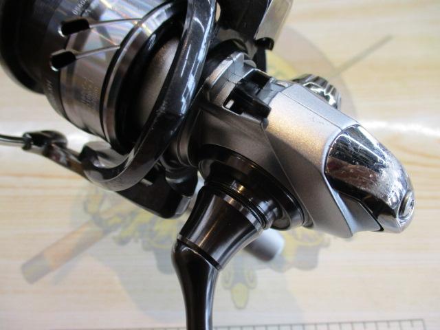 18カルディア LT2500-XH