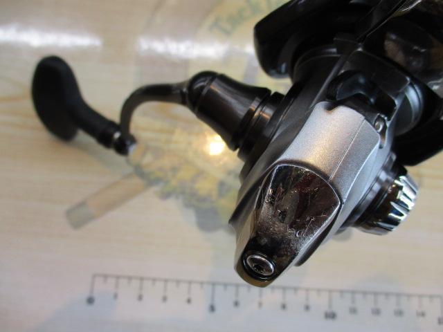 18カルディア LT2500-XH