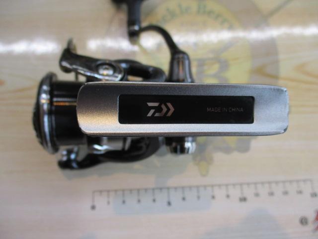 18カルディア LT2500-XH