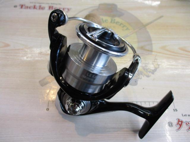 19レグザ LT3000D-CXH