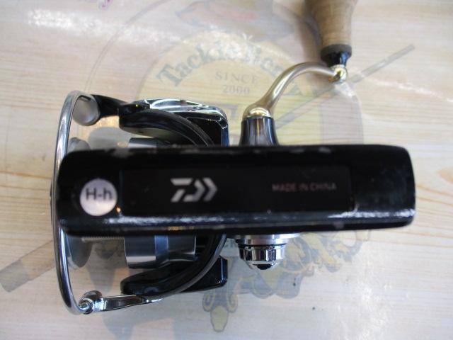 19レグザ LT3000D-CXH