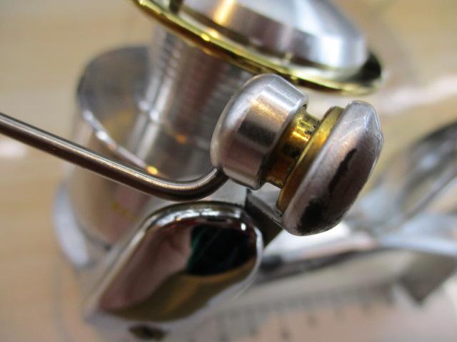 トーナメントX 3000LBA