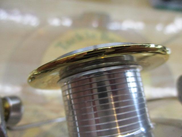 トーナメントX 3000LBA