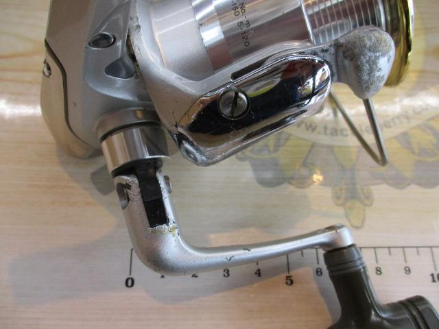 トーナメントX 3000LBA