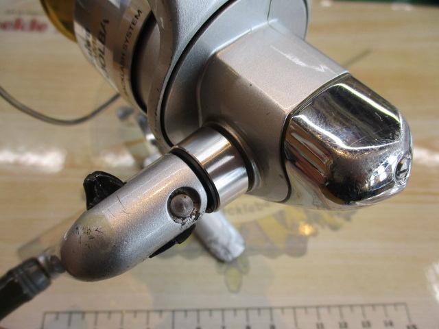 トーナメントX 3000LBA