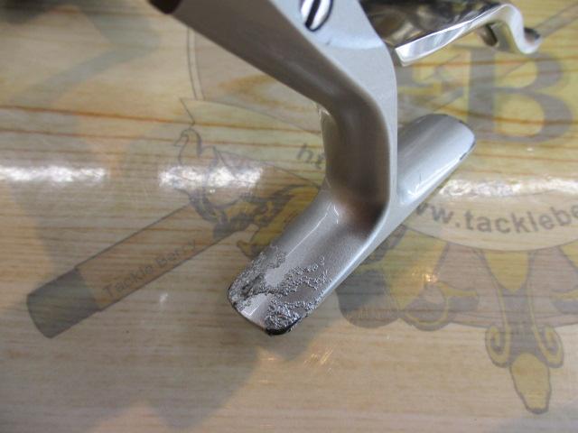 トーナメントX 3000LBA