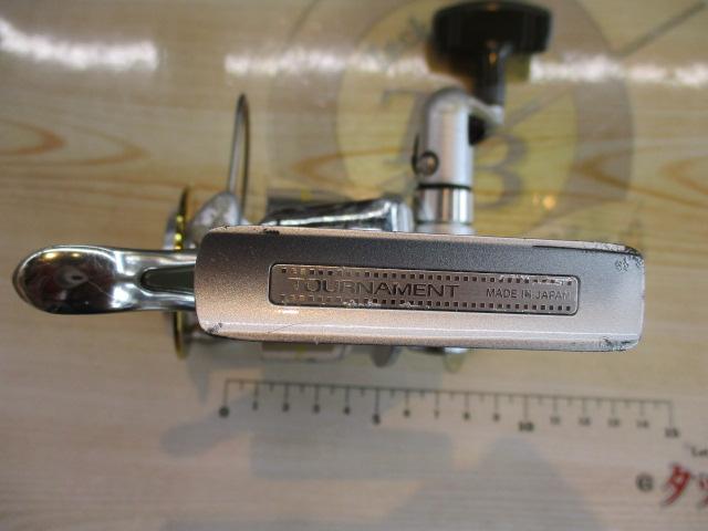 トーナメントX 3000LBA