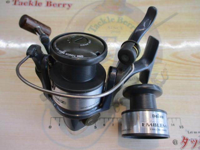 エンブレムZ 2500LBT