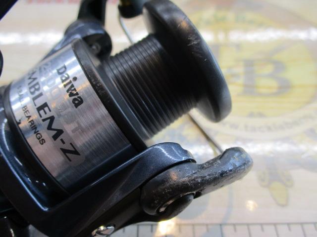 エンブレムZ 2500LBT