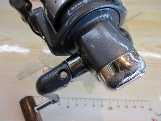 エンブレムZ 2500LBT