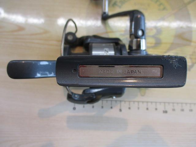 エンブレムZ 2500LBT