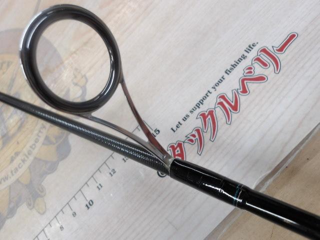 ソルティスト ST-BC65MLS