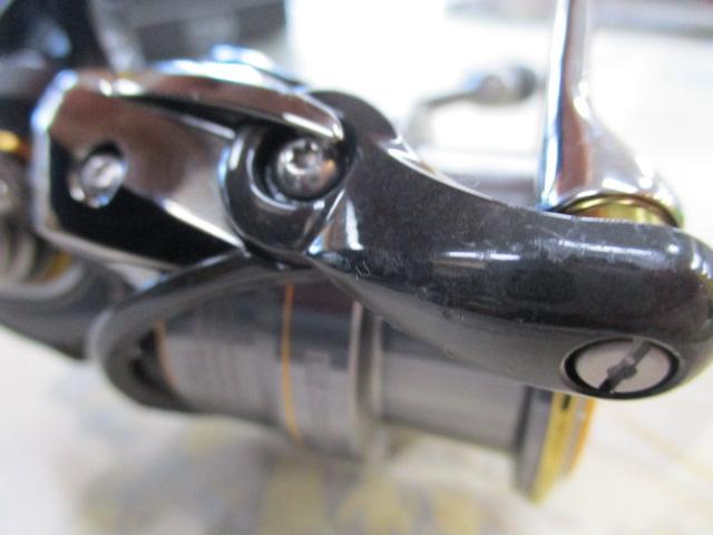 21ルビアスエアリティー LT2500-XH