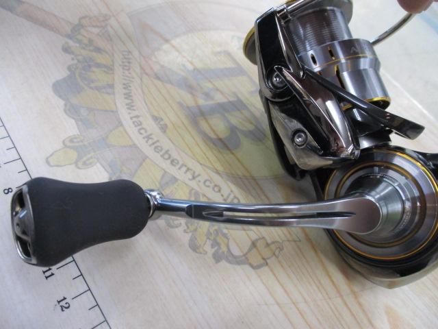 21ルビアスエアリティー LT2500-XH