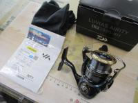 21ルビアスエアリティー LT2500-XH