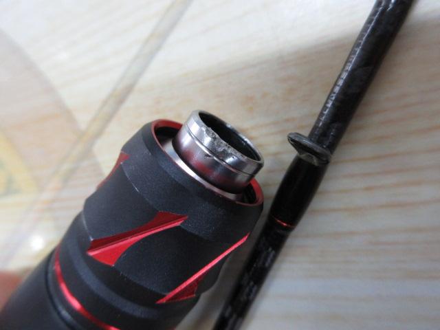 20ゾディアス 168L-BFS