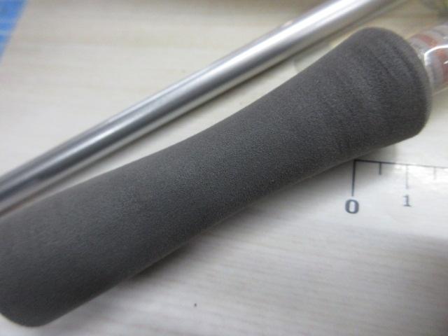 ハートランド HL832MSB-SV AGS21