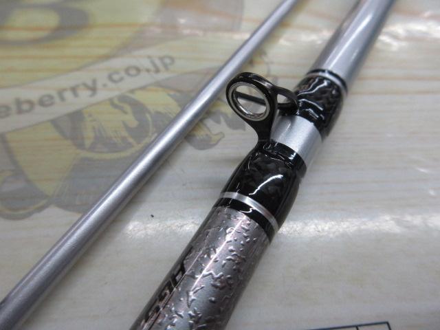 ハートランド HL832MSB-SV AGS21