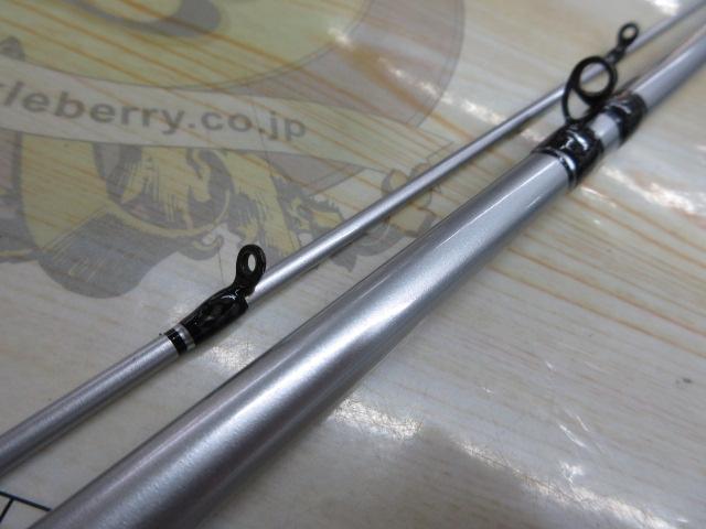 ハートランド HL832MSB-SV AGS21