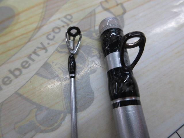 ハートランド HL832MSB-SV AGS21