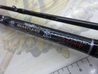 ハートランド HL722MRB-20