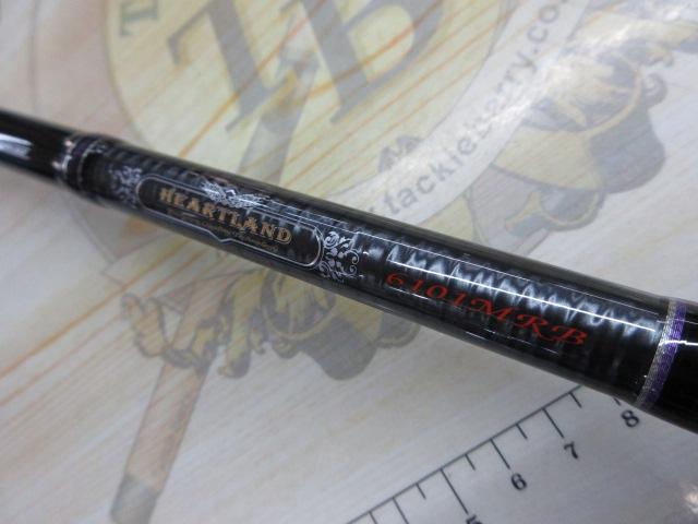 ハートランド HL6101MRB-18