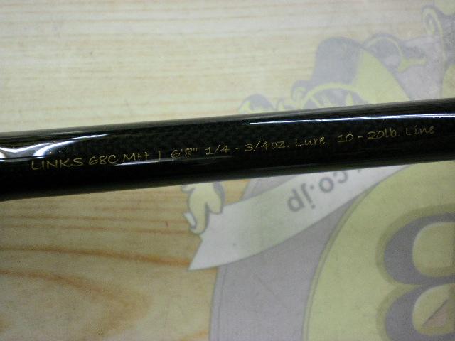 リンクス LINKS68CMHJ