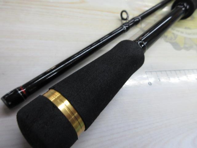 ファーストキャスト FCC-662M