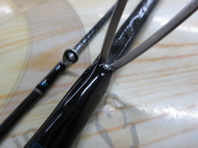 エメラルダスX 86M・J