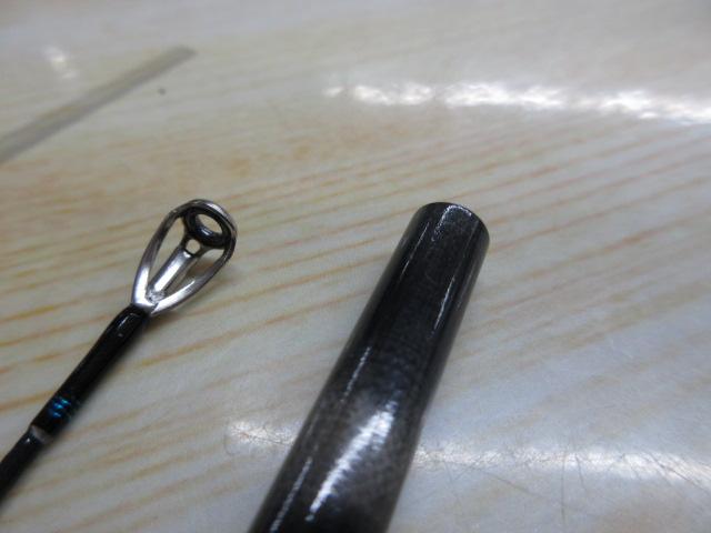 エメラルダスX 86M・J