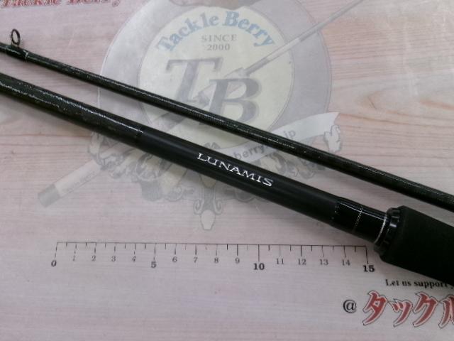 15ルナミス S1006M