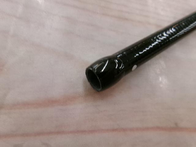 グッドロッド GD-S62L-2PC グリーン