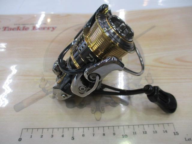 15イグジスト 2003F-H