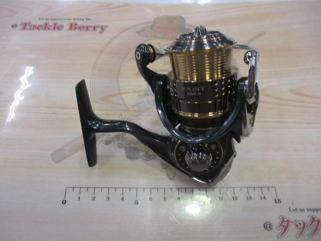 15イグジスト 2003F-H