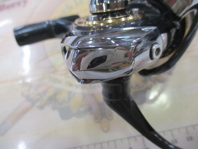 15イグジスト 2003F-H