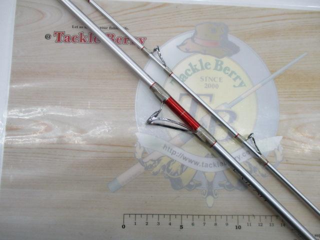 BJSカイコウ 40S-225+Bグリップなし