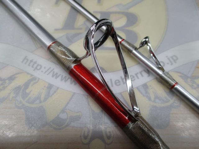 BJSカイコウ 40S-225+Bグリップなし